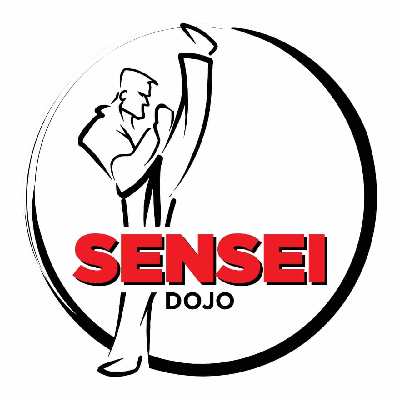 Sensei Dojo - Dojo De Karate Jiu Jitsu e Kickboxing